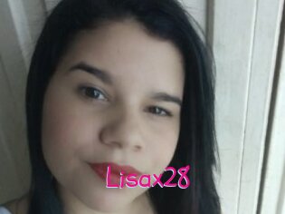 Lisax28