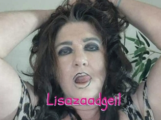 Lisazaadgeil