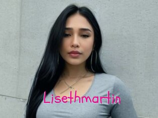Lisethmartin