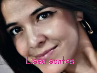 Lissa_santos