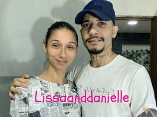 Lissaanddanielle