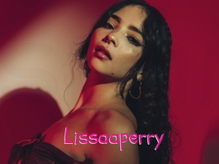 Lissaaperry