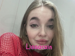 lissacain Spanking Sarah