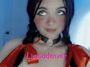 Lissadenver