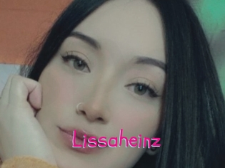 Lissaheinz