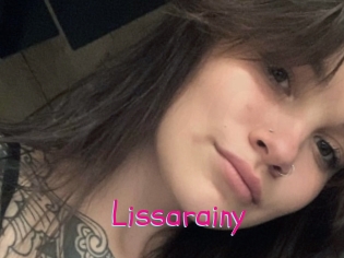 Lissarainy