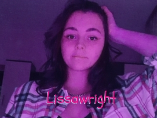 Lissawright