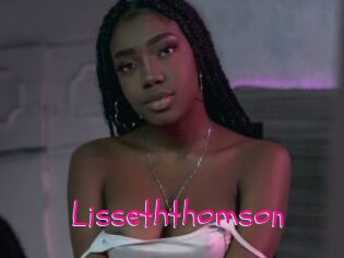 Lisseththomson