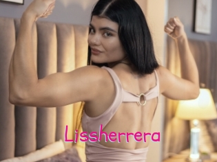 Lissherrera