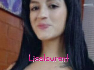 Lisslaurent