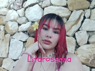 litarossana Spanking Sarah