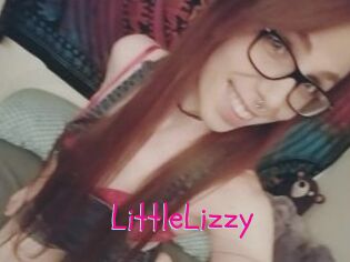 littleLizzy Spanking Sarah