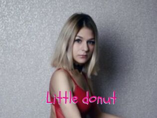 little_donut Spanking Sarah