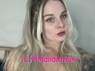 littleanalannie Spanking Sarah