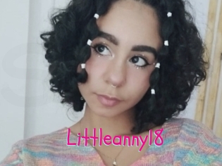 Littleanny18