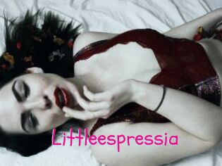 Littleespressia