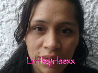 Littlegirlsexx