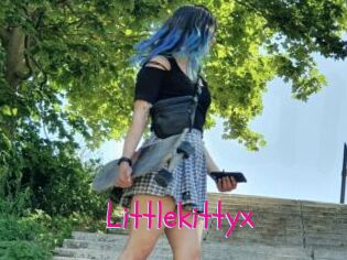 Littlekittyx