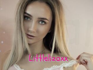 littlelizaxx Spanking Sarah