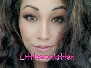 Littlesexxkitten
