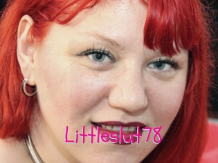 littleslut78 Spanking Sarah