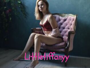 Littletiffanyy