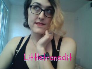 littletransclit Spanking Sarah