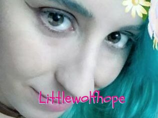 Littlewolfhope