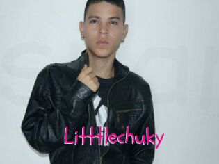 Litttlechuky