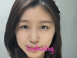 Liuhuiling