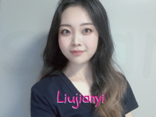 Liujianyi