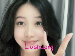 Liushuang