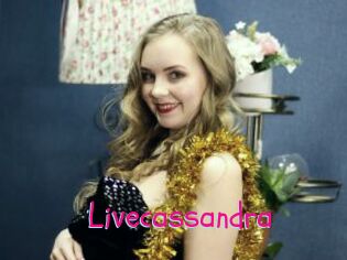 Livecassandra