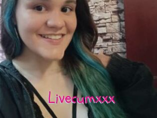 Livecumxxx