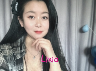 lixia Spanking Sarah