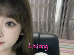 Lixiang