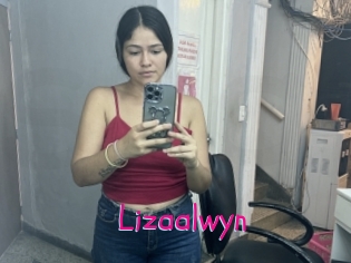 Lizaalwyn