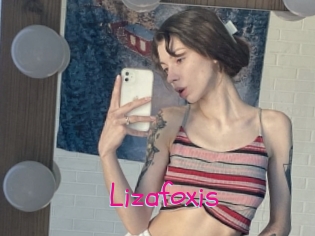 lizafoxis Spanking Sarah