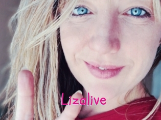 Lizalive