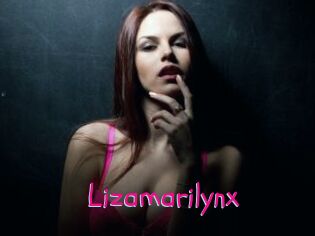 Lizamarilynx