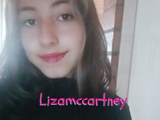 Lizamccartney
