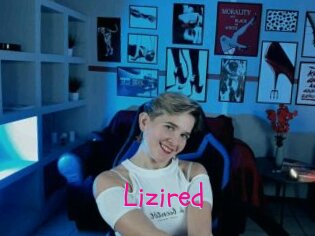 Lizired