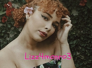 lizz4monro3 Spanking Sarah