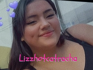lizzhotcatracha Spanking Sarah