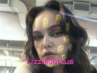 lizziedarkus Spanking Sarah