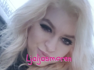 Ljaljasmoren