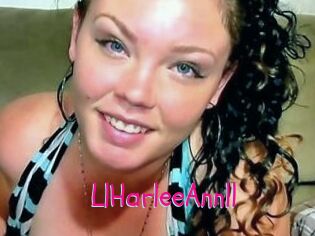 LlHarleeAnnll