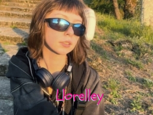 Llorelley