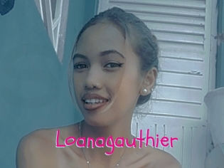 Loanagauthier