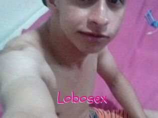 Lobosex